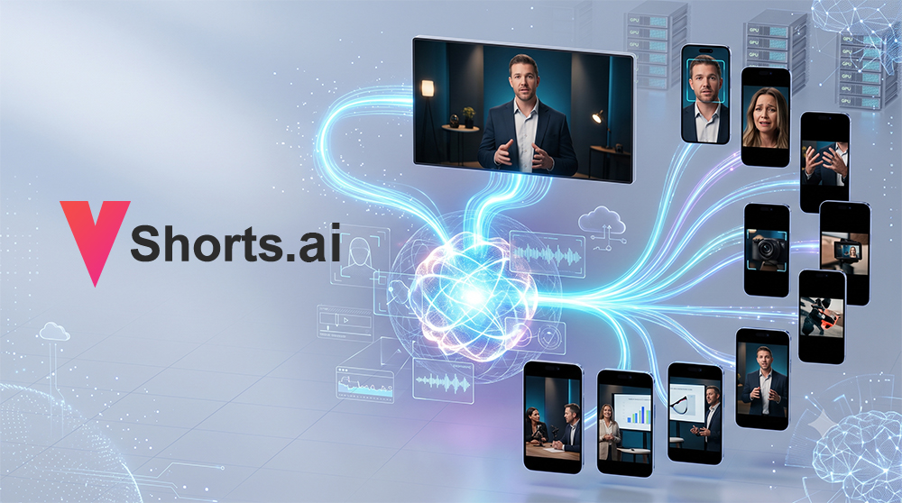 AI Video Technology