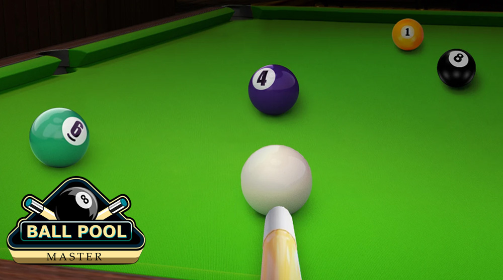 Pool Master