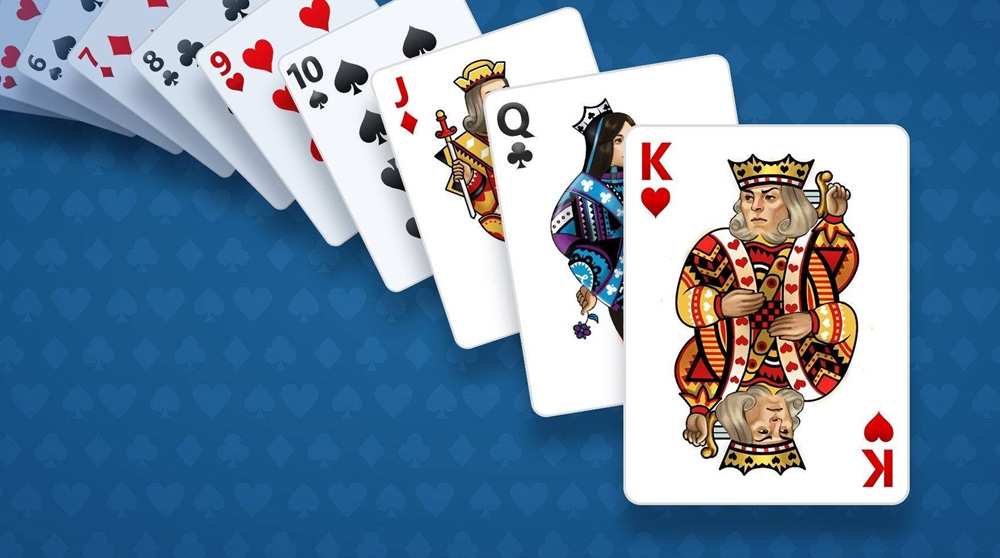 Solitaire Club